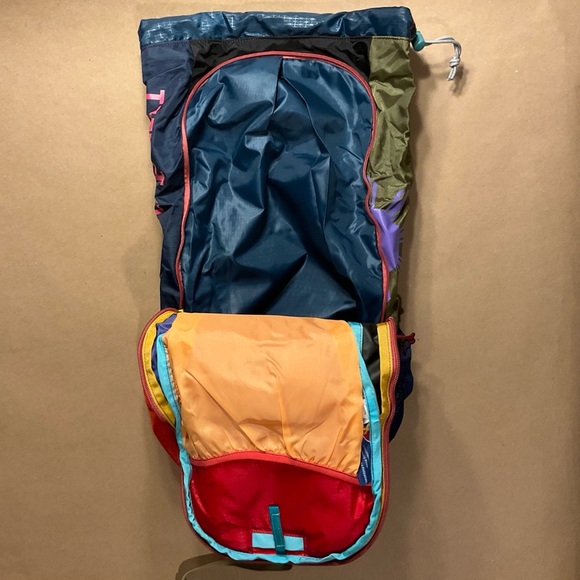 Cotopaxi Packable 24L Luzon Backpack - Picture 6 of 12